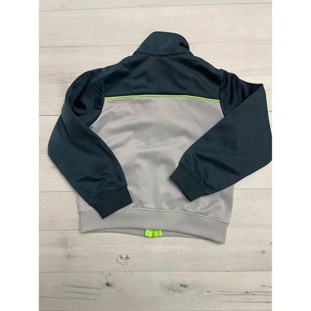 Toddler Boys Nike Zip‎ Up Jacket 3t